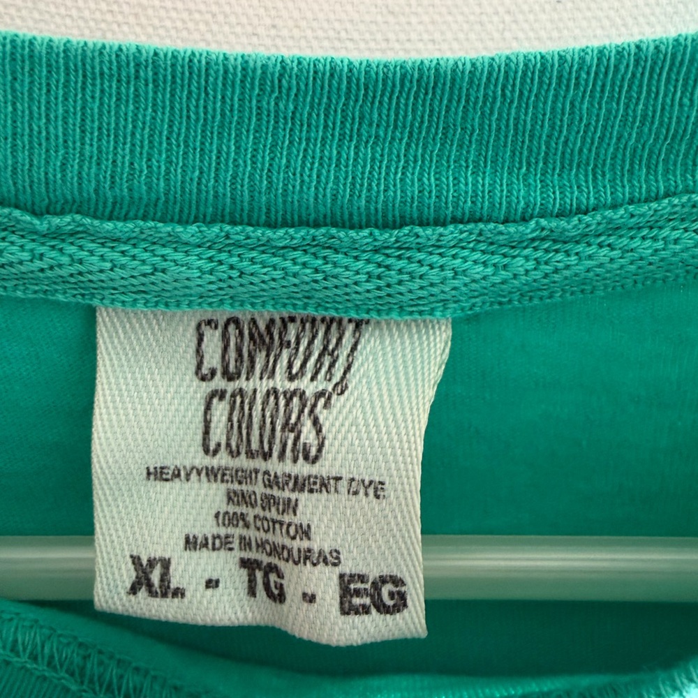 New With Tags…Boutique Cherries With Bow T-shirt…Size XL - Picture 3 of 3